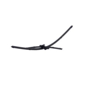 Wiper Blade - RIDEX 298W0345