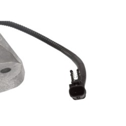 Front Left Engine Mounting BOGAP C1911122 for MERCEDES OE 2222407917