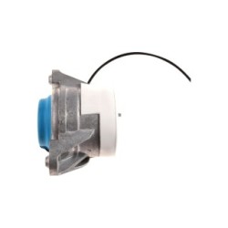Front Right Engine Mounting BOGAP C1911123 for MERCEDES OE 2222408017