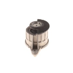 Front Engine Mounting BOGAP C1911125 for MERCEDES OE 2042400117