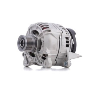Alternator - RIDEX 4G1080