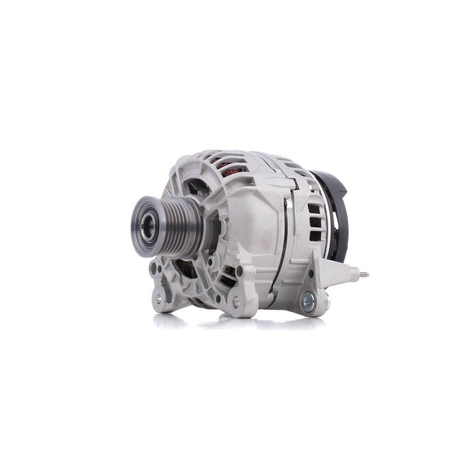 Alternator - RIDEX 4G1080