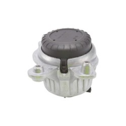 Front Left Engine Mounting BOGAP C1911135 for MERCEDES OE A2132403400