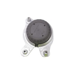 Front Left Engine Mounting BOGAP C1911135 for MERCEDES OE A2132403400