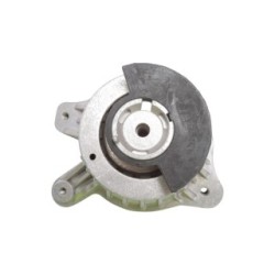 Front Left Engine Mounting BOGAP C1911135 for MERCEDES OE A2132403400
