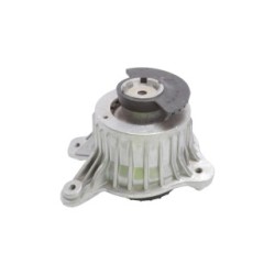 Front Left Engine Mounting BOGAP C1911135 for MERCEDES OE A2132403400
