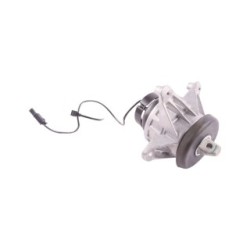 Engine Mounting BOGAP C1911166 for MERCEDES GLS OE 1672405900