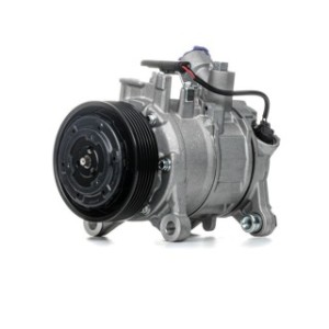 AC Compressor - RIDEX 447K0459