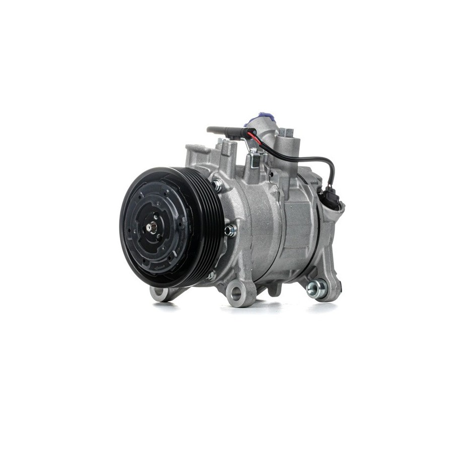 AC Compressor - RIDEX 447K0459