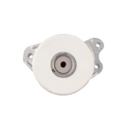 Left Engine Mounting BOGAP C1911198 for MERCEDES OE 2532401000