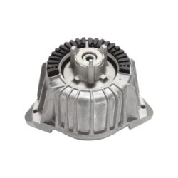 Front Left Engine Mounting BOGAP C1911249 for MERCEDES OE 2042402317