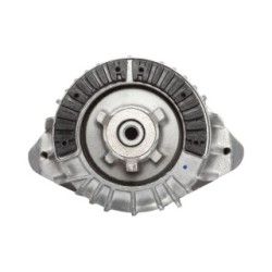 Front Left Engine Mounting BOGAP C1911249 for MERCEDES OE 2042402317