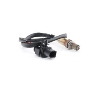 Lambda Sensor - RIDEX 3922L0326