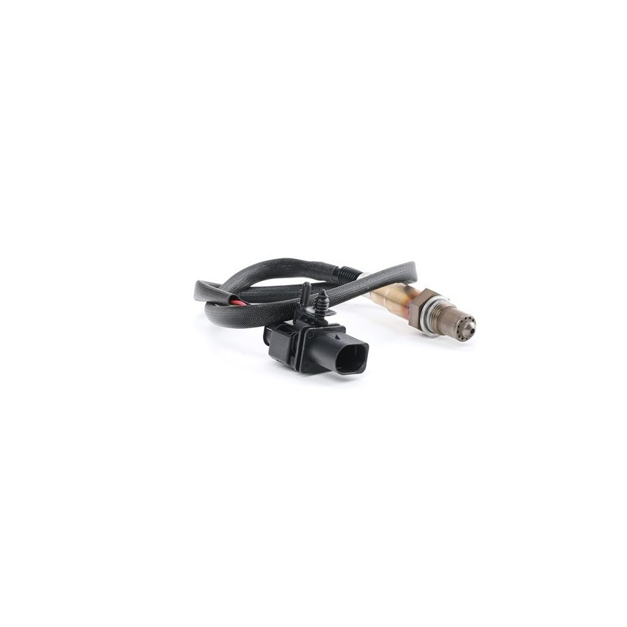 Lambda Sensor - RIDEX 3922L0326