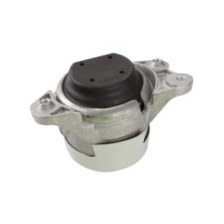 Front Left Engine Mounting BOGAP C1911336 for MERCEDES OE 2132403700