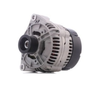 Alternator - RIDEX 4G1082