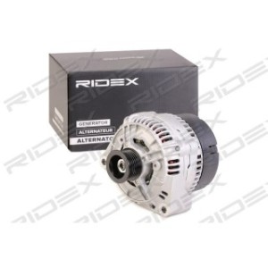 Alternator - RIDEX 4G1082