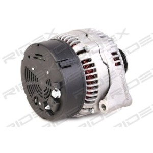Alternator - RIDEX 4G1082