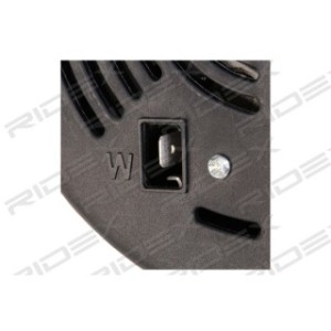 Alternator - RIDEX 4G1082