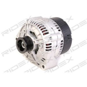 Alternator - RIDEX 4G1082