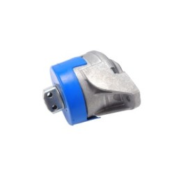 Front Left Engine Mounting BOGAP C1911429 for MERCEDES OE 2222407717