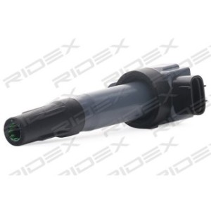 Ignition Coil - RIDEX 689C0371