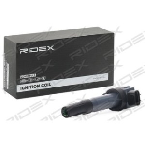 Ignition Coil - RIDEX 689C0371