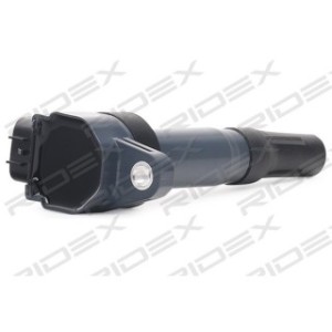 Ignition Coil - RIDEX 689C0371