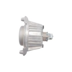 Front Left Engine Mounting BOGAP C1911488 for MERCEDES CLS A2182400100