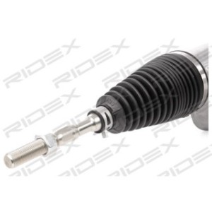 Steering Rack - RIDEX 286S0192