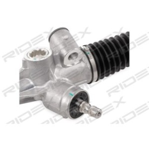 Steering Rack - RIDEX 286S0192