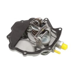 Vacuum Pump (Braking) BOGAP C1916110 for MERCEDES OE 0002301765