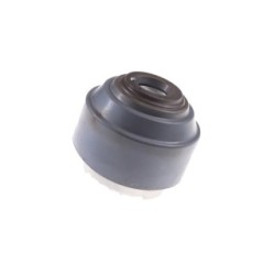 Front Left Engine Mounting BOGAP C1918101 for MERCEDES OE 2032401417