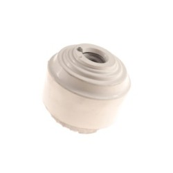 Front Engine Mounting BOGAP C1918102 for MERCEDES OE 2212401117