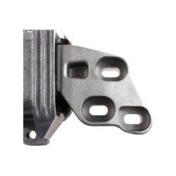 Front Left Engine Mounting BOGAP C1918106 for MERCEDES OE 2462400217