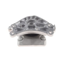 Rear Manual Transmission Mounting BOGAP C2144101 for MERCEDES