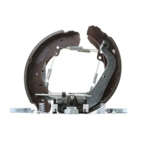 Brake Shoe Set - RIDEX 3859B0014