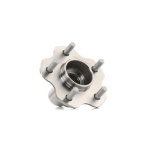 Wheel Hub - RIDEX 653W0172