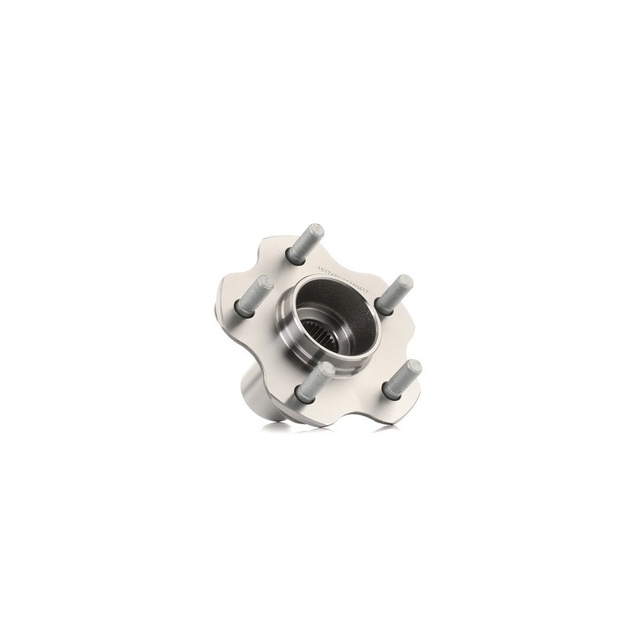 Wheel Hub - RIDEX 653W0172