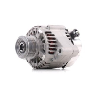 Alternator - RIDEX 4G1092
