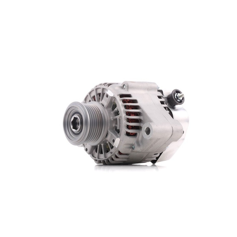 Alternator - RIDEX 4G1092