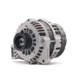 Alternator - RIDEX 4G1093
