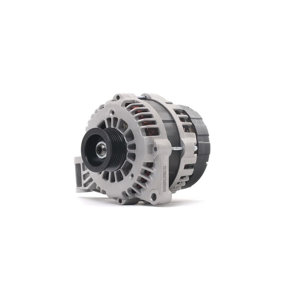 Alternator - RIDEX 4G1093