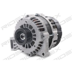 Alternator - RIDEX 4G1093