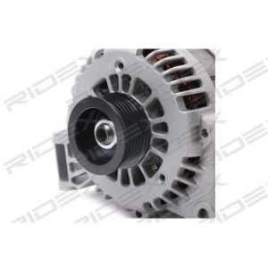 Alternator - RIDEX 4G1093