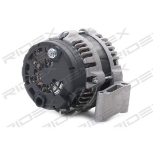 Alternator - RIDEX 4G1093