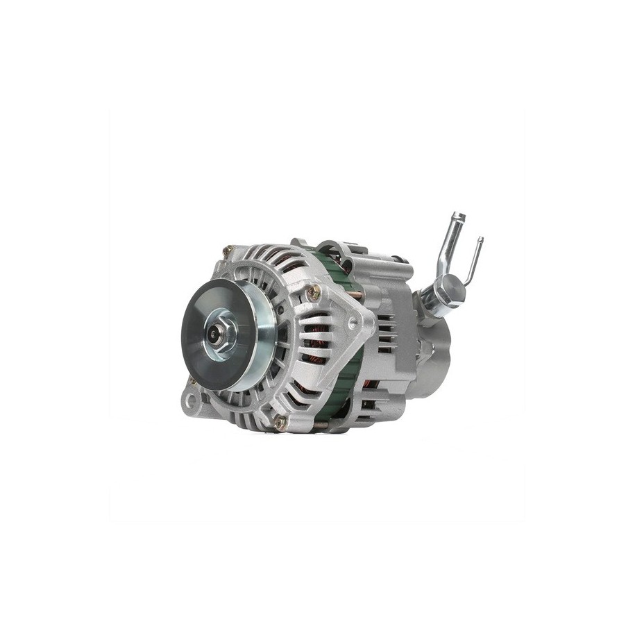 Alternator - RIDEX 4G1100