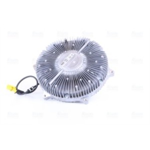 Radiator Fan Coupling - Nissens 86163