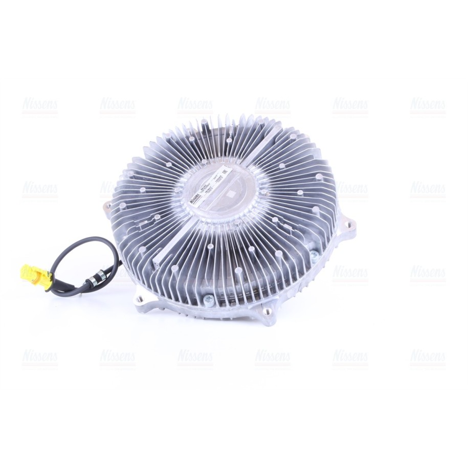 Radiator Fan Coupling - Nissens 86163