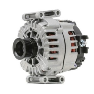 Alternator - RIDEX 4G1105